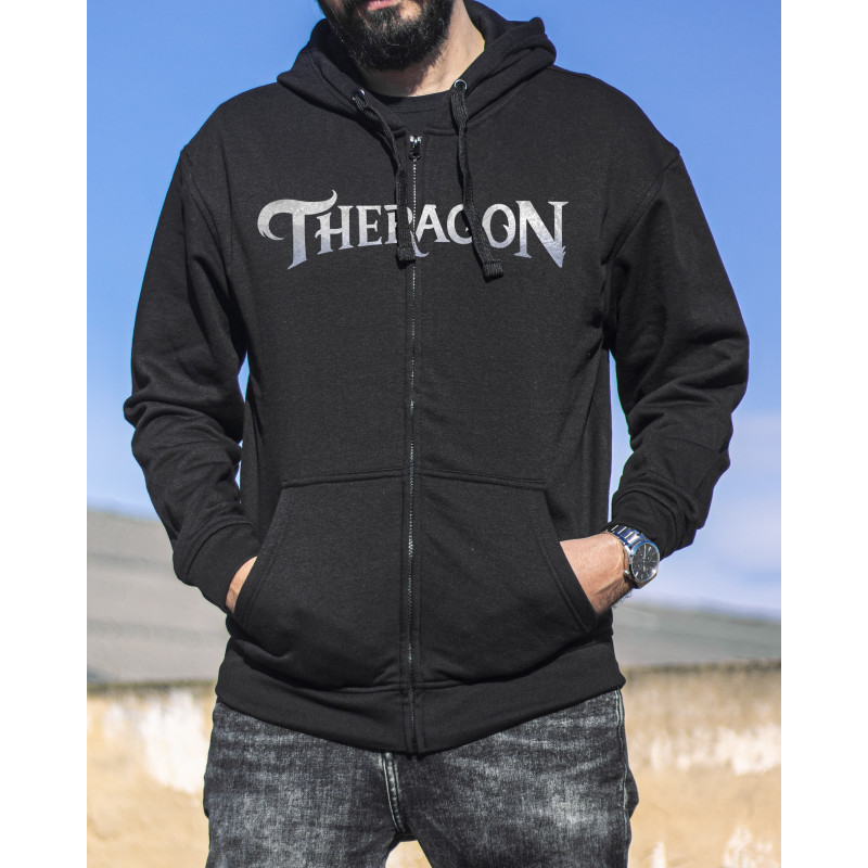 Theragon "Logo" Hoodie