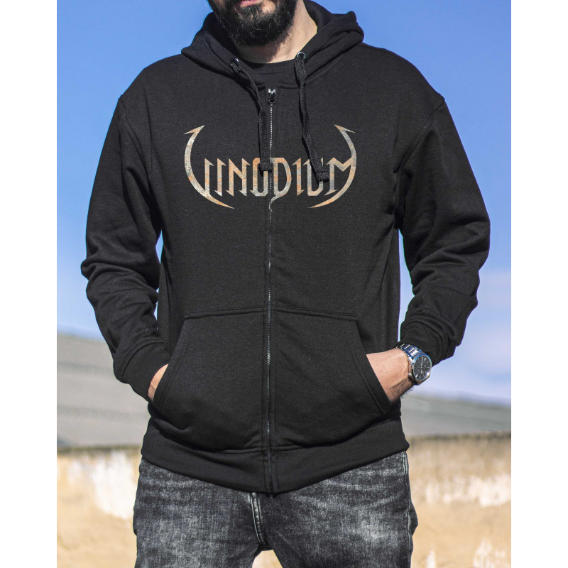 Vinodium "Logo" Hoodie