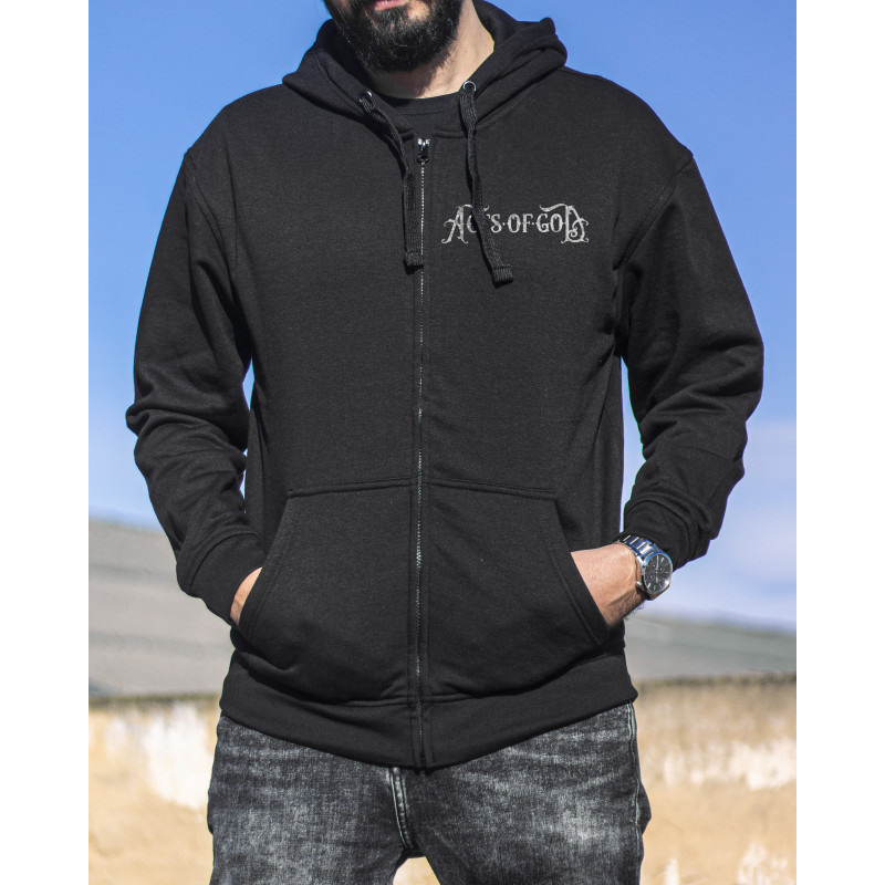 Acts of God "Believe" Hoodie