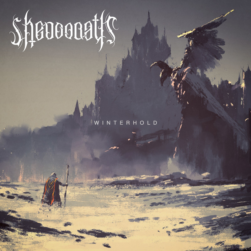 Sheogorath "Winterhold" CD