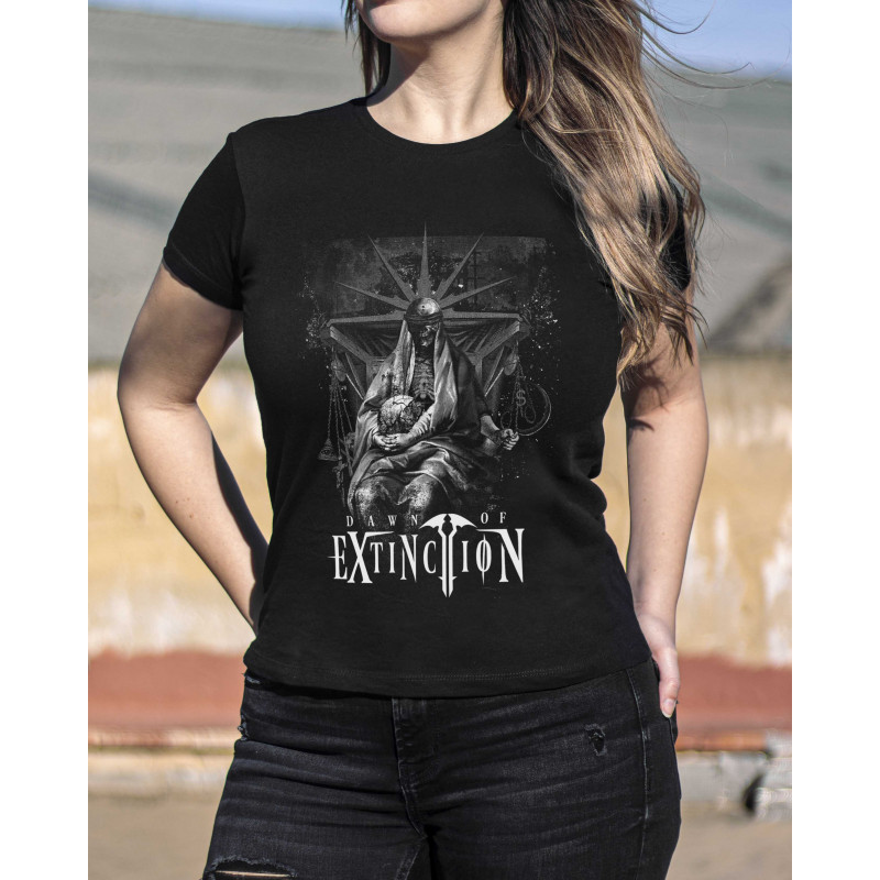 Dawn of Extinction "Credo...