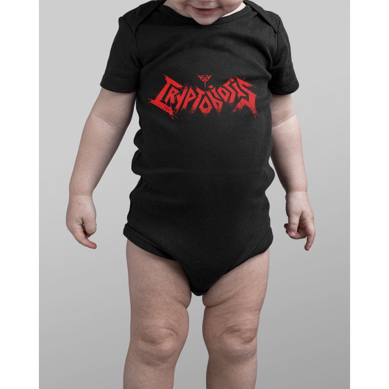 Cryptobiosis - Baby Body