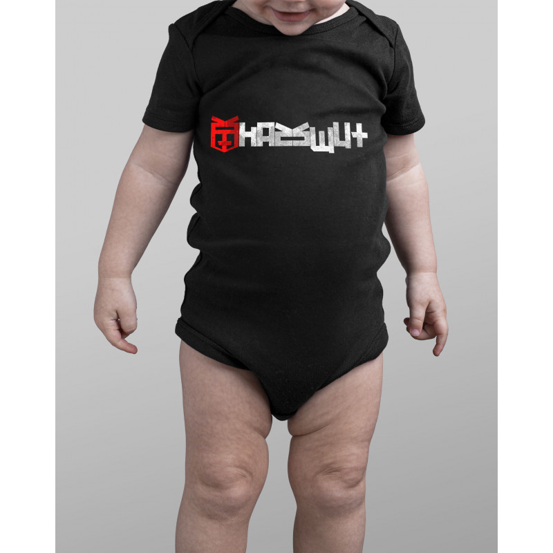 Hasswut - Baby Body