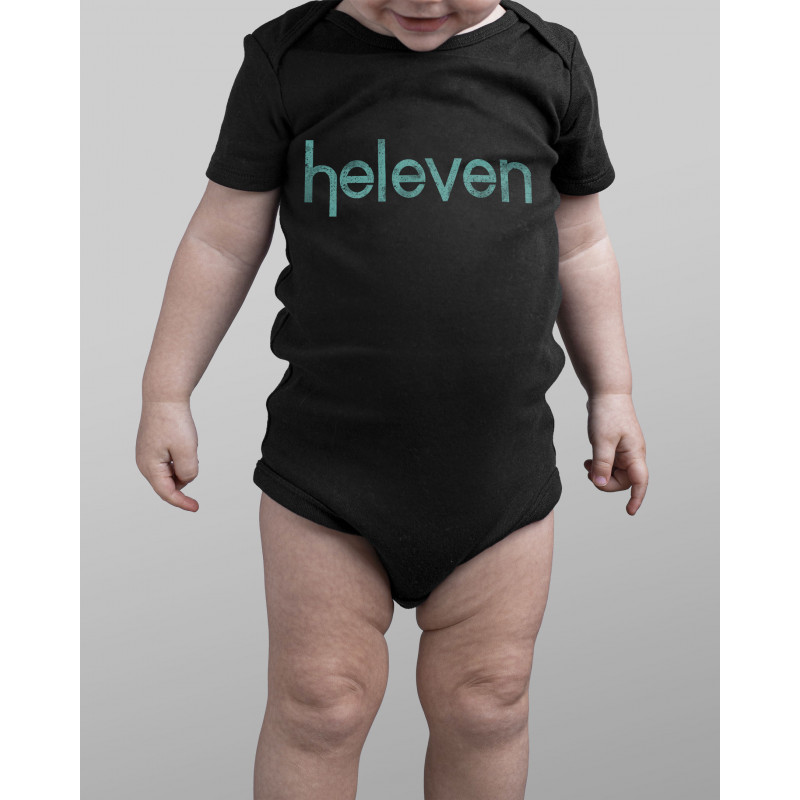 Heleven - Body bebé
