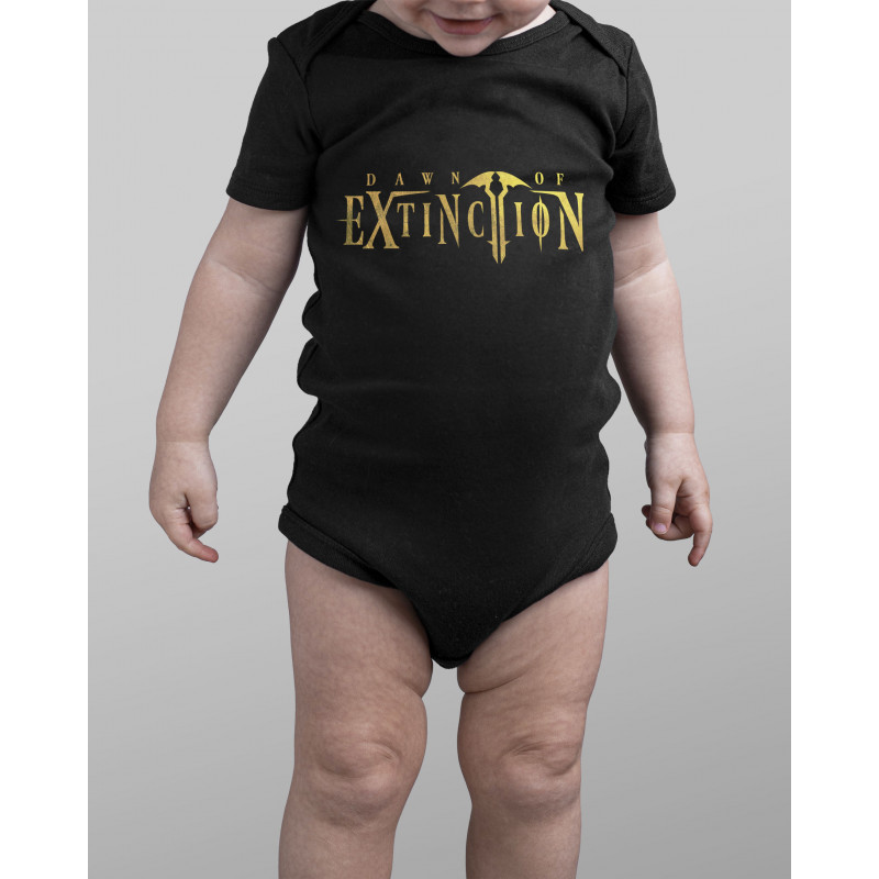 Dawn of Extinction - Body bebé