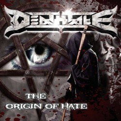 Deathtale - “The Origin of Hate” CD Preorder