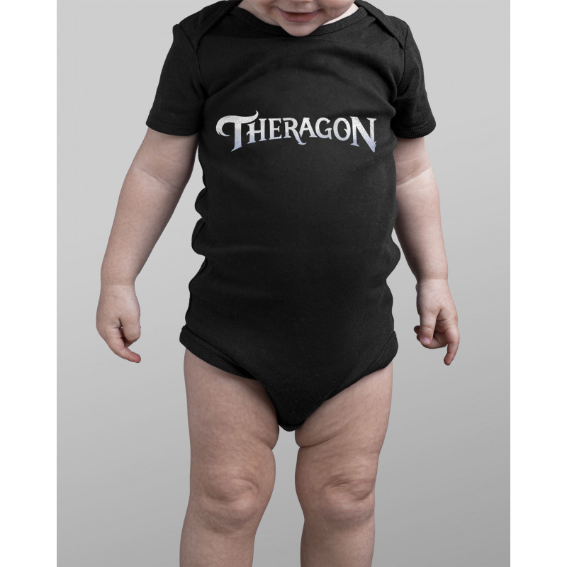 Theragon - Baby body