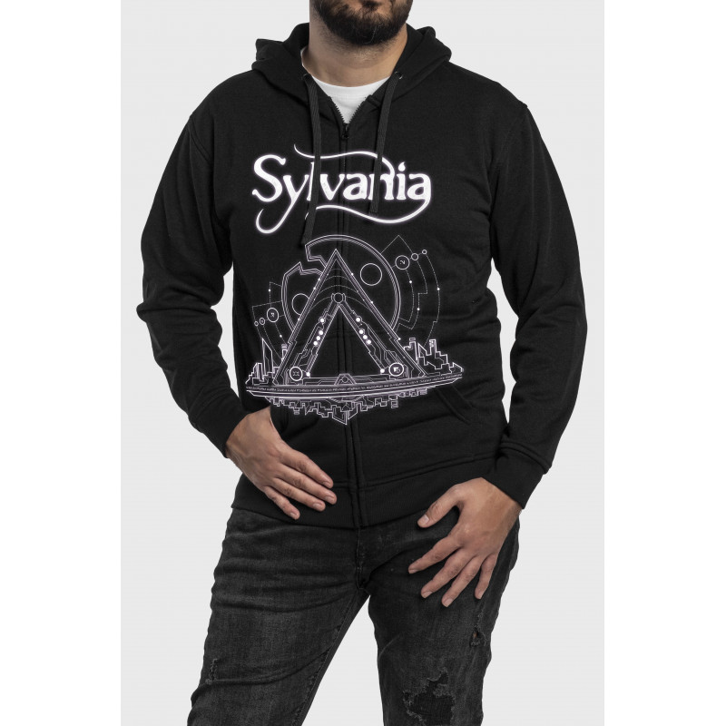Sylvania "Symbol" Hoodie