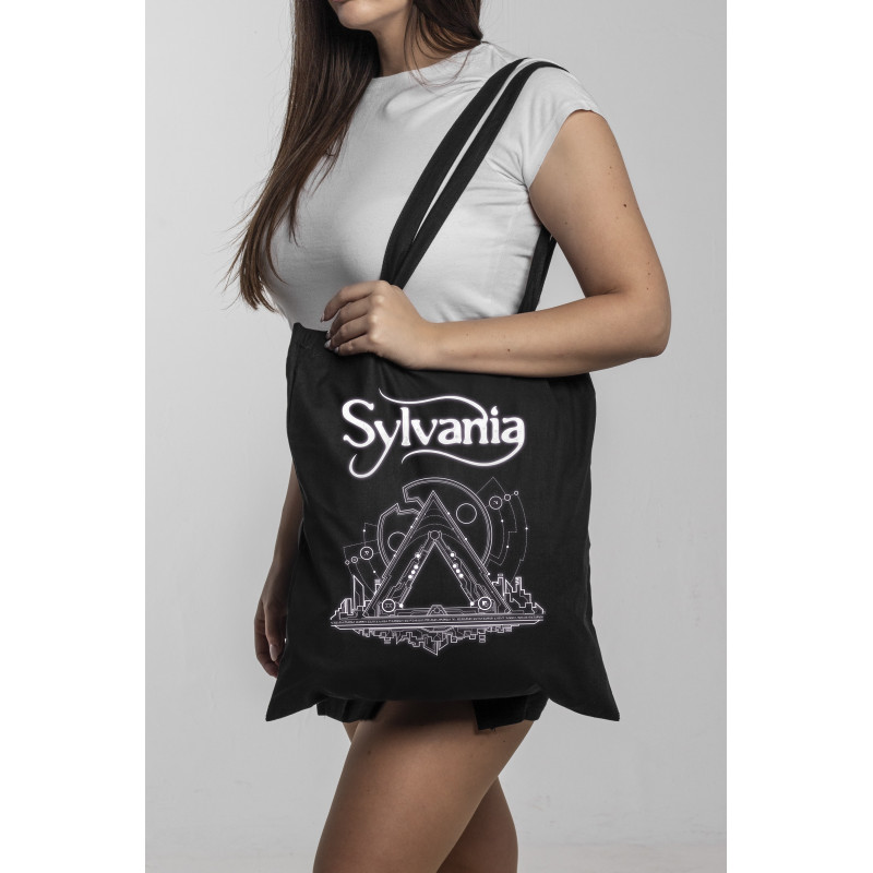 Sylvania "Emblema" Tote bag