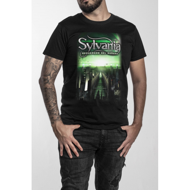 Sylvania "Recuerdos del Mañana" Camiseta