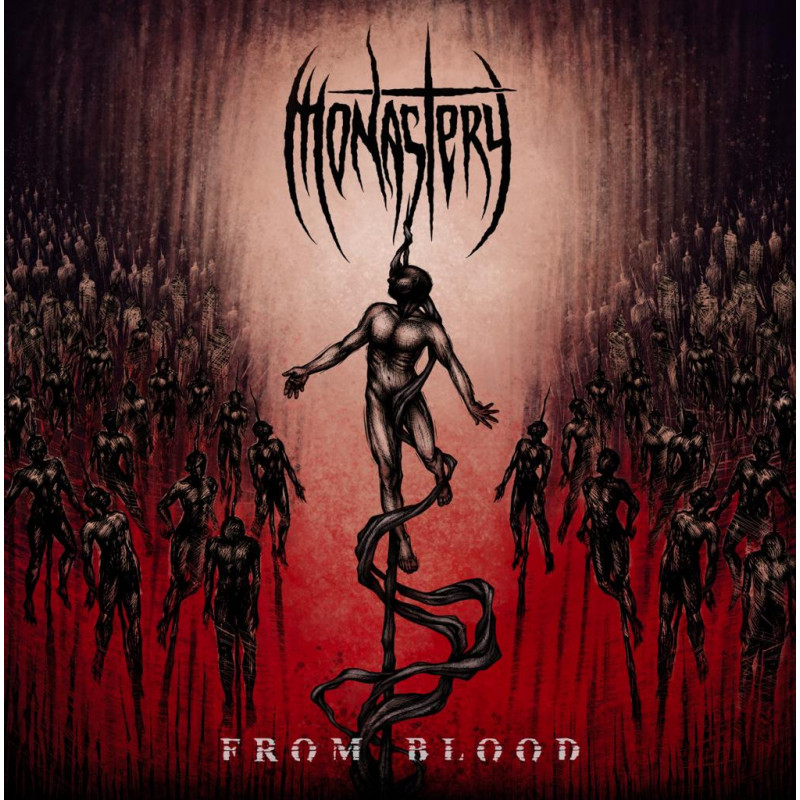 Monastery "From Blood"...