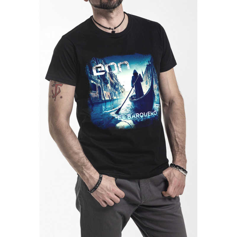 Eon "El Barquero" T-Shirt