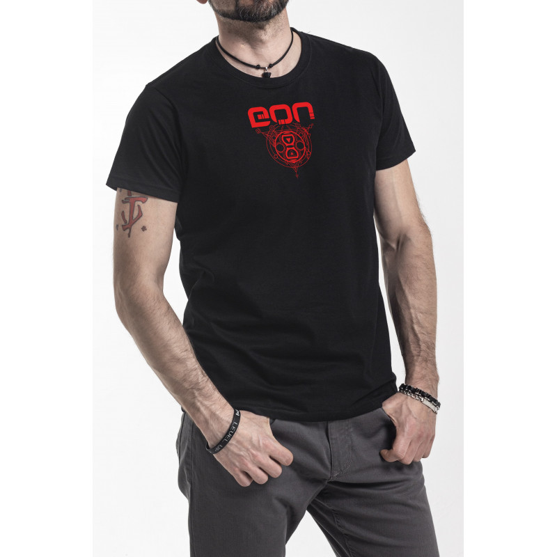 Eon "Infierno" Camiseta