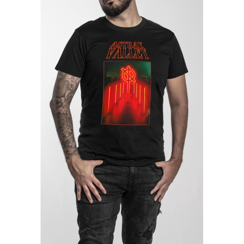 Astray Valley "Neon" T-Shirt