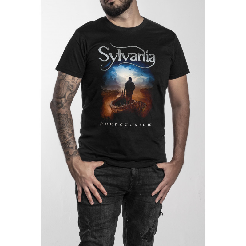 Sylvania "Purgatorium" T-Shirt