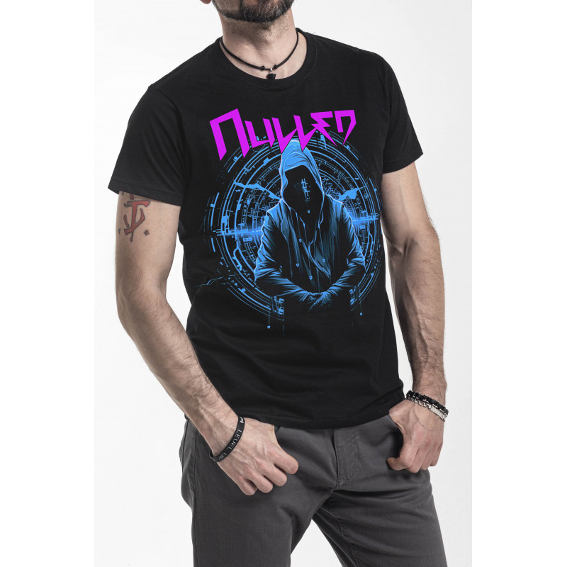 Nulled "The Traitor" T-Shirt