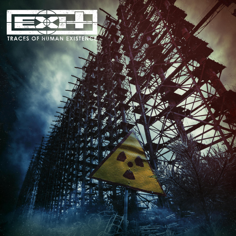 Exit “Traces of Human Existence” CD