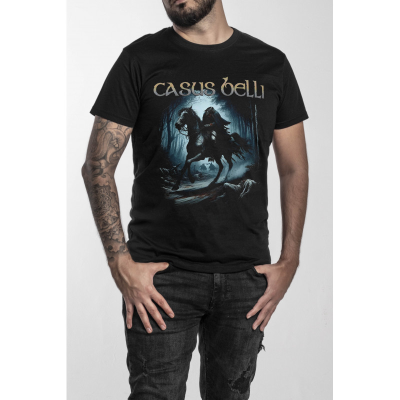 Casus Belli "Horse" T-Shirt