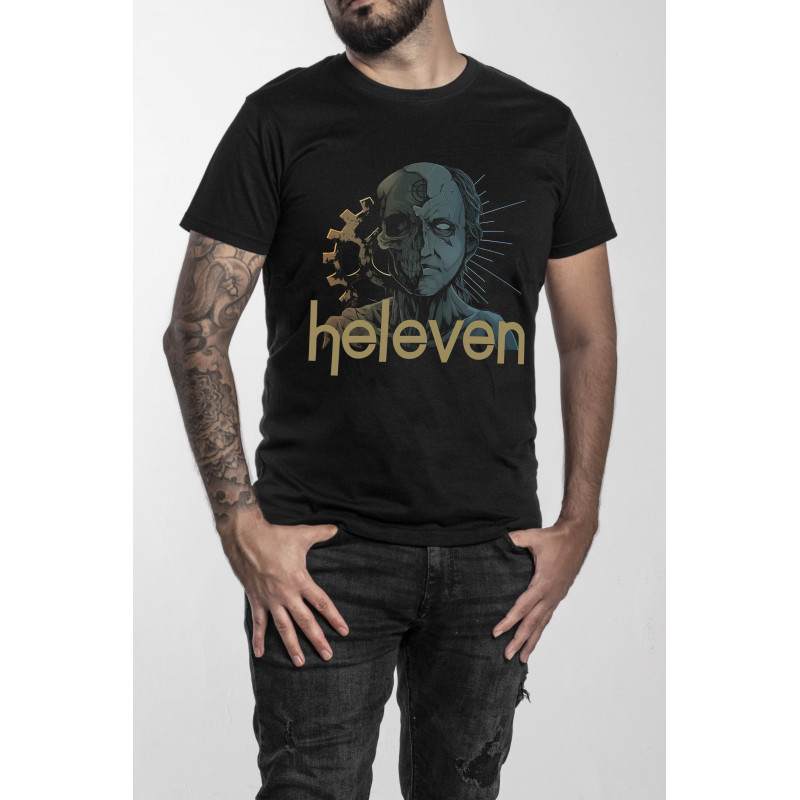 Heleven "New Horizons" T-Shirt