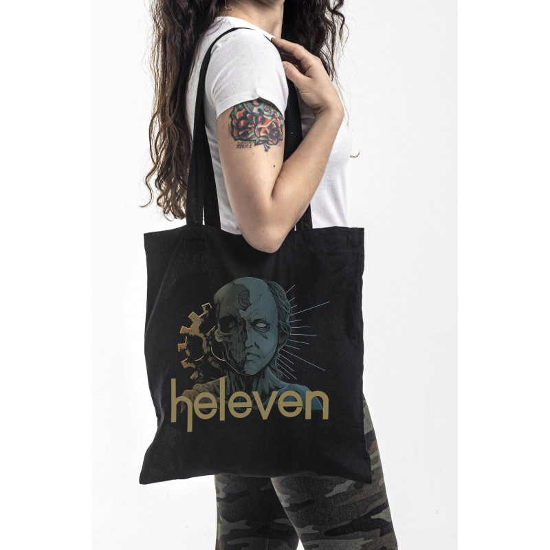 Heleven "New Horizons" Tote...