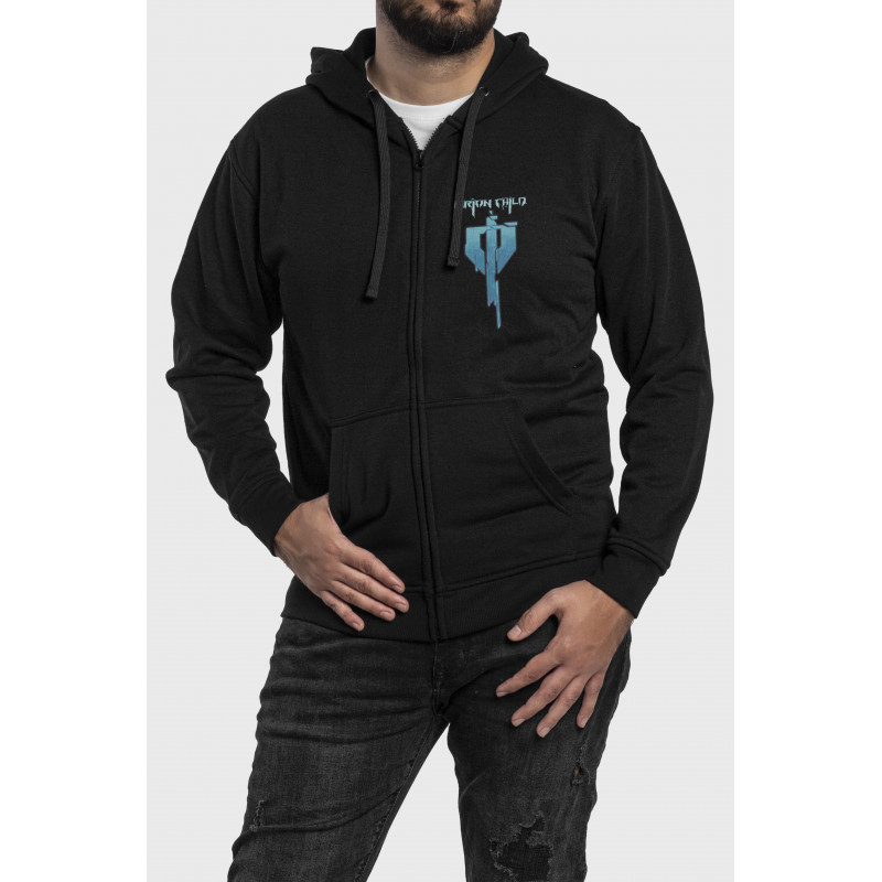 Orion Child "Aesthesis" Hoodie