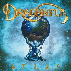 Dragonfly - "Atlas" CD