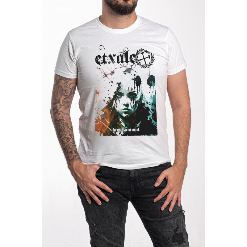 Etxale Apio "Chica" White...