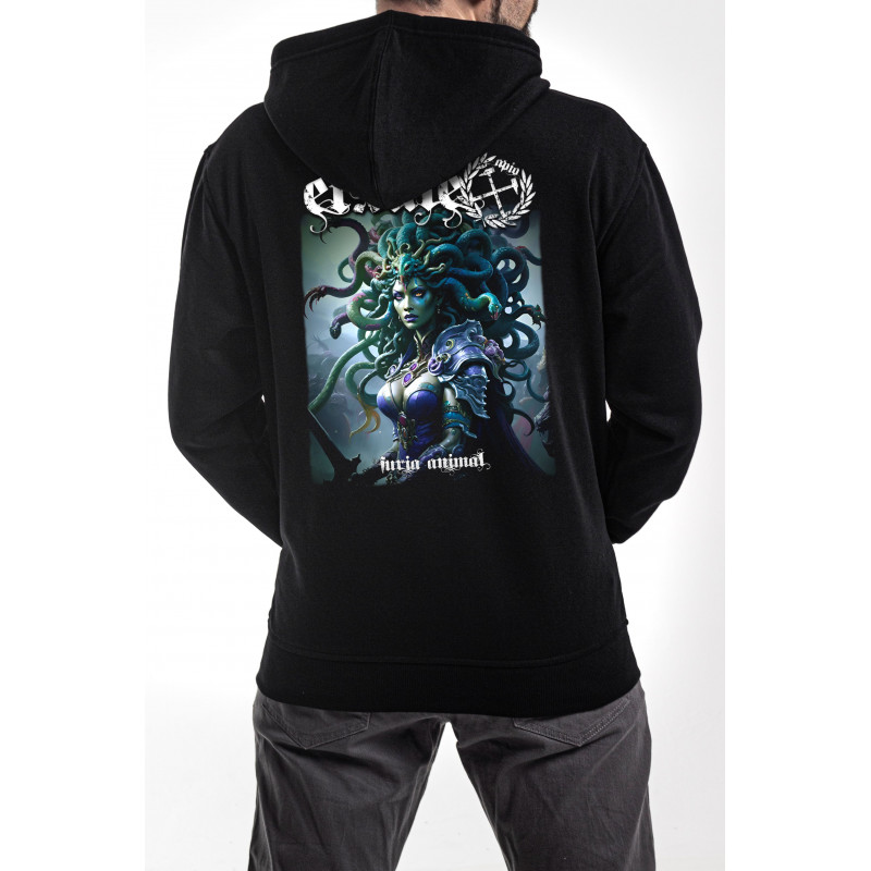 Etxale Apio "Medusa" Hoodie