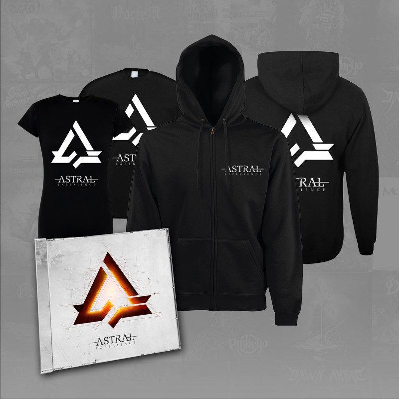 Astral Experience Pack 2...