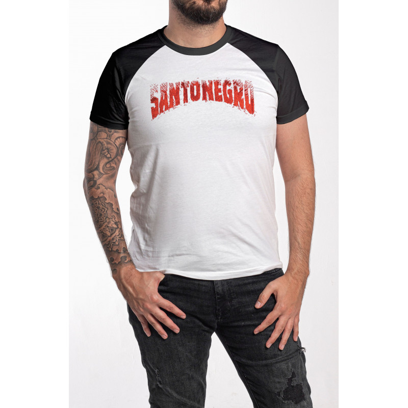 Santonegro "Red Logo"...