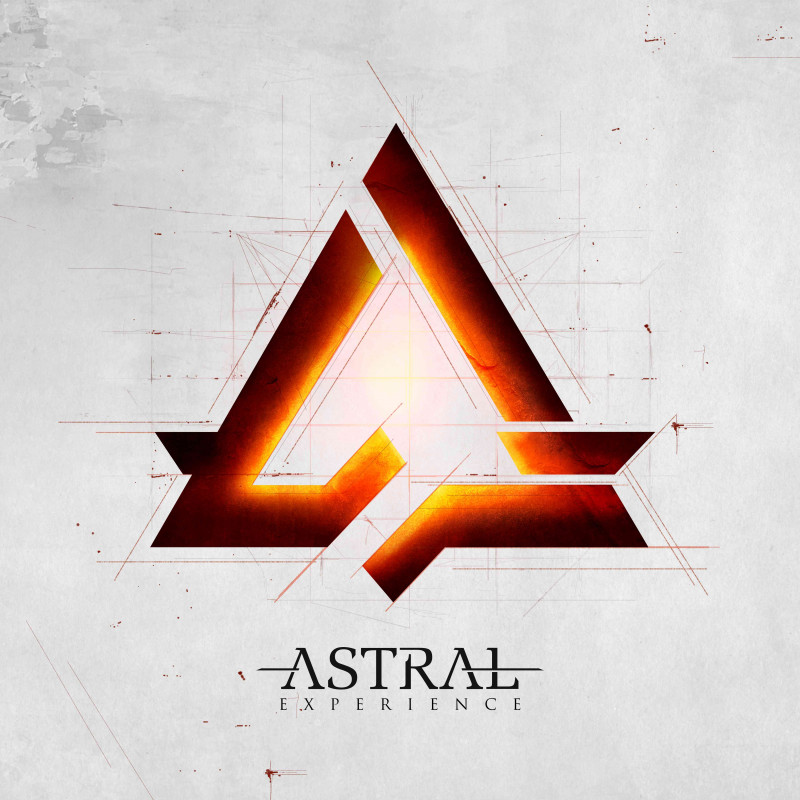 Astral Experience "Astral Experience" CD
