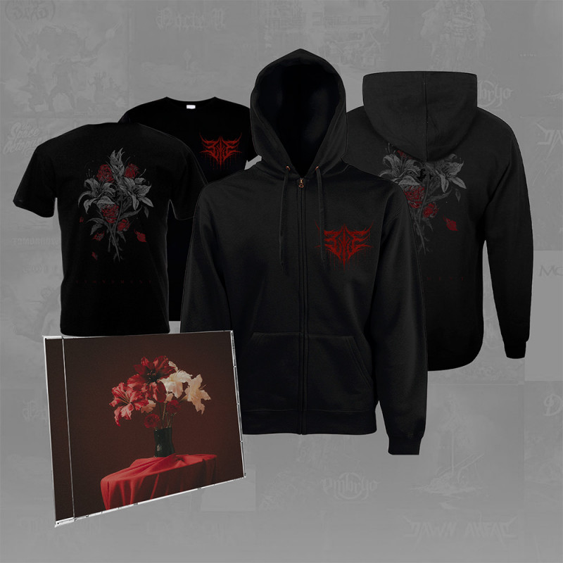 Lost In Existence "Atonement" Pack 2 (Preventa)