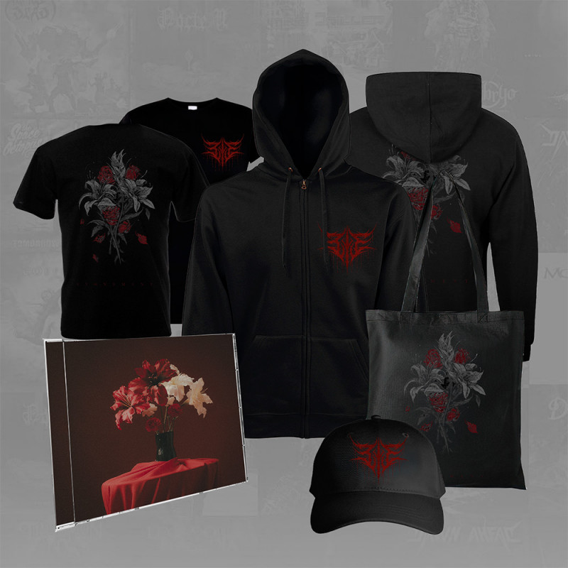 Lost In Existence "Atonement" Superpack (Preventa)