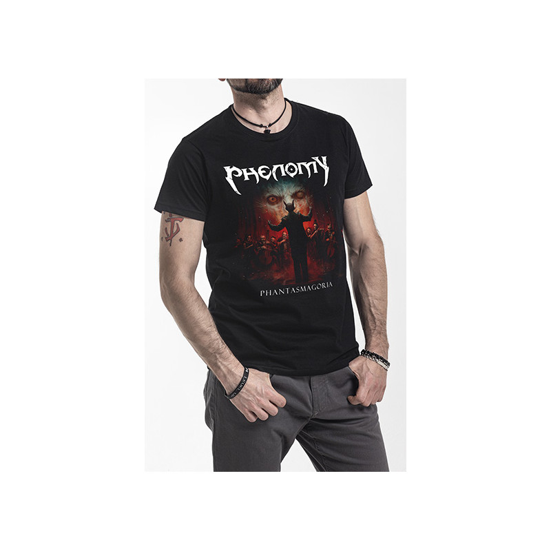 Phenomy "Phantasmagoria"...