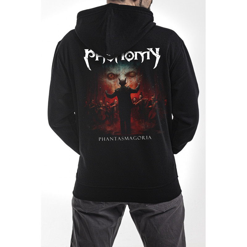 Phenomy "Phantasmagoria"...
