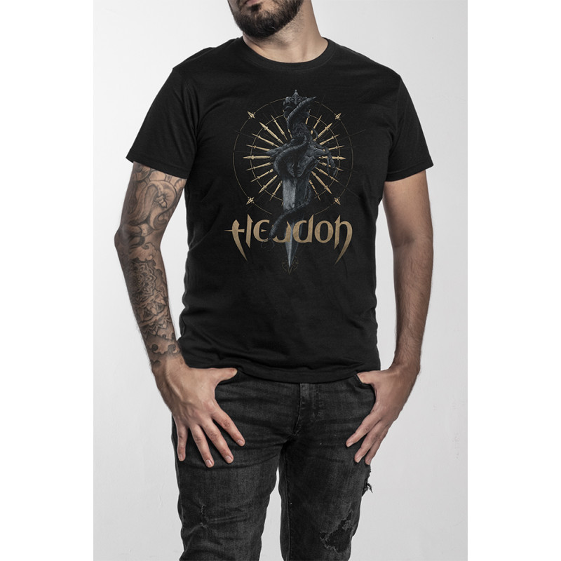 Headon "Memento" Cover -...