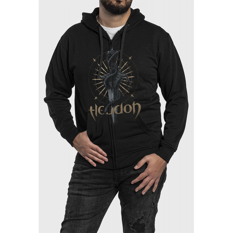 Headon "Memento" Cover -...