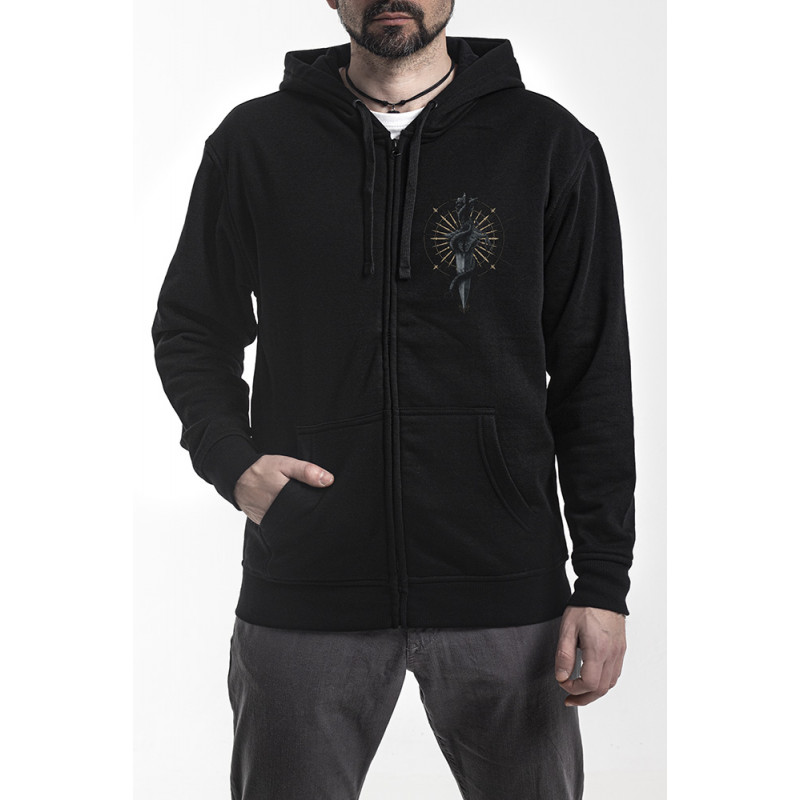 Headon "Memento 2" Hoodie