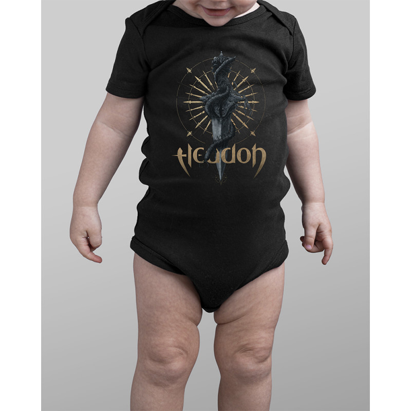 Headon "Memento" Cover -...