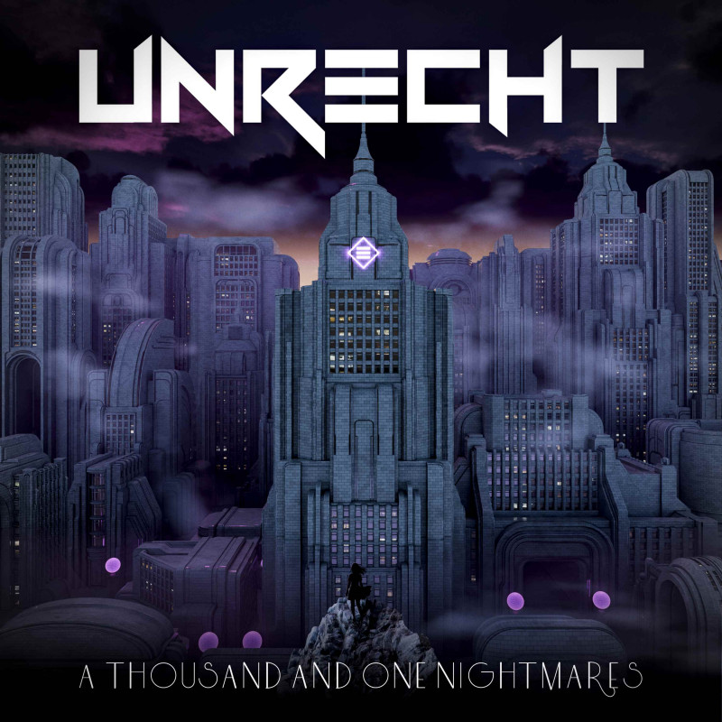 Unrecht "A Thousand And One...