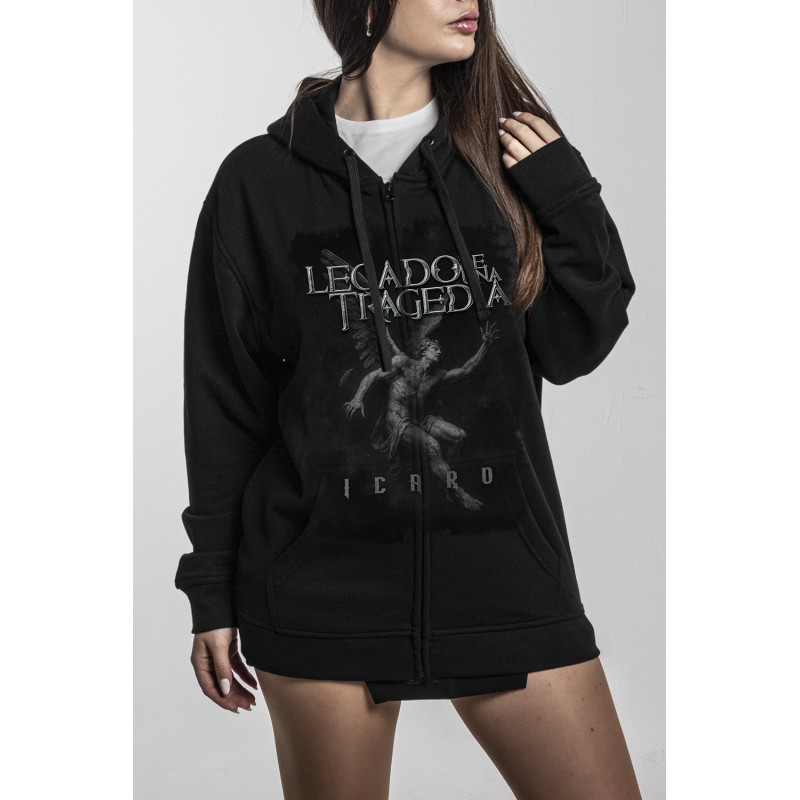 Legado De Una Tragedia...