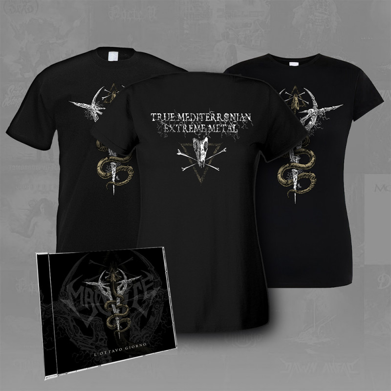 Madvice "L'Ottavo Giorno"...