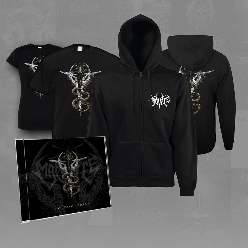 Madvice "L'Ottavo Giorno"...