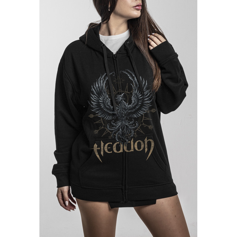 Headon "Un Nuevo Sol Cover"...