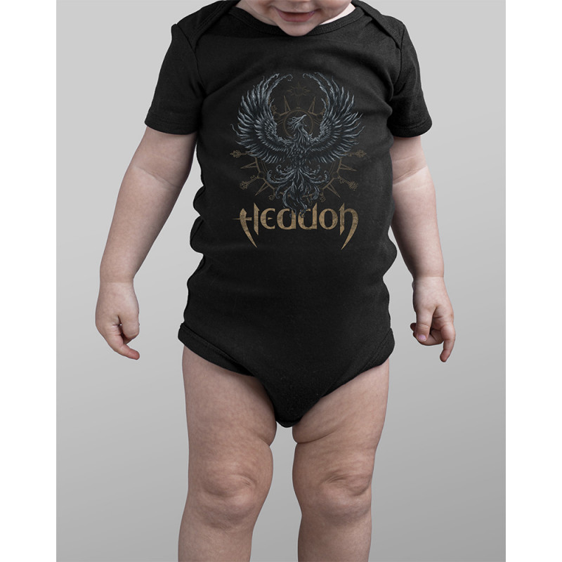 Headon "Un Nuevo Sol Cover"...