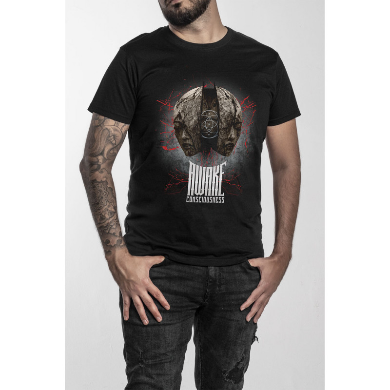 Awake Consciousness "I Am"...