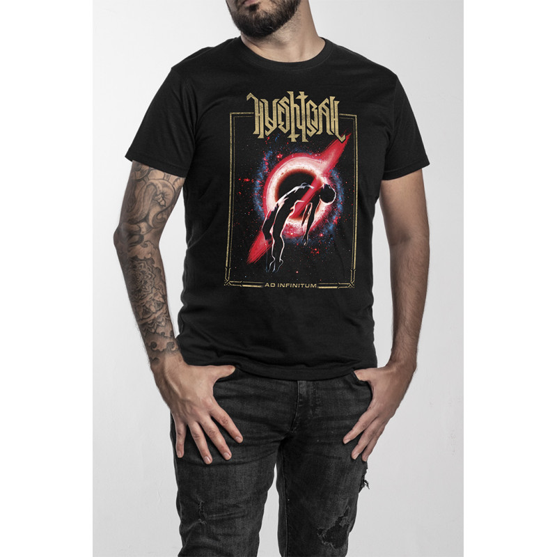 Hyshtral "Ad Infinitum"...