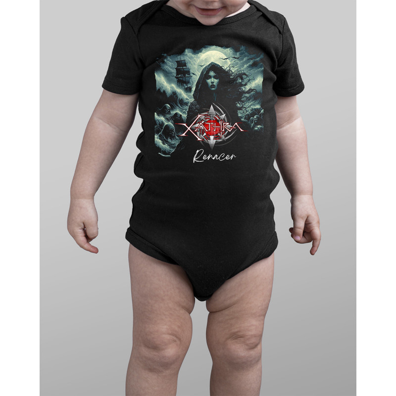 Xathra "Renacer" Baby Body