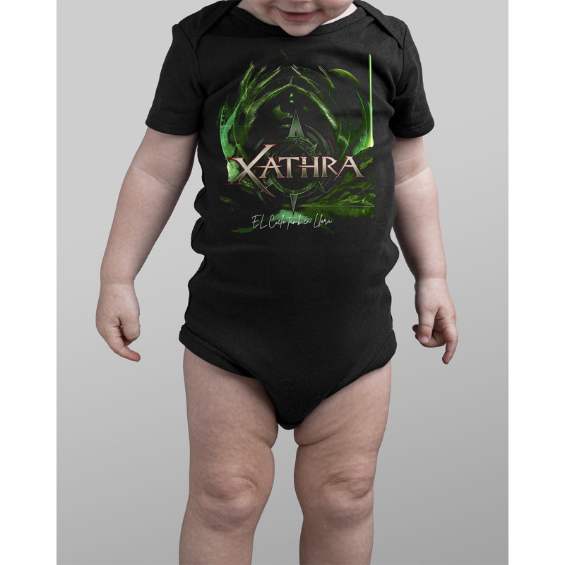 Xathra "El Cielo También...