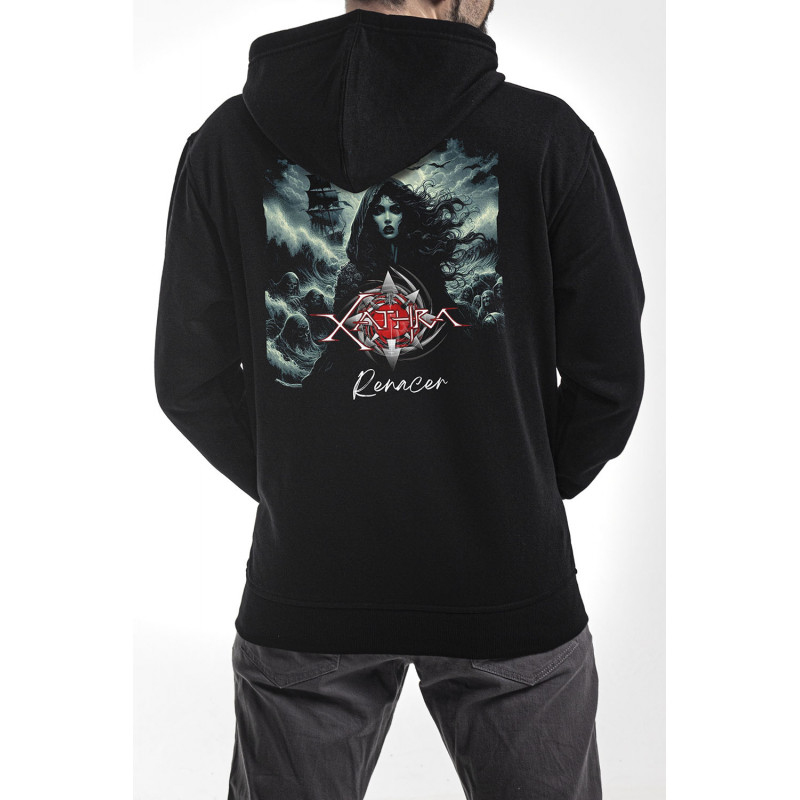 Xathra "Renacer" Hoodie...